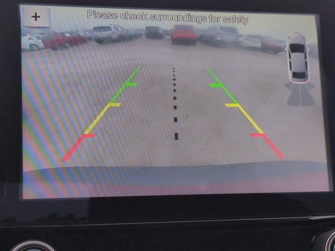 Thumbnail: 2019 Ford EcoSport - 30