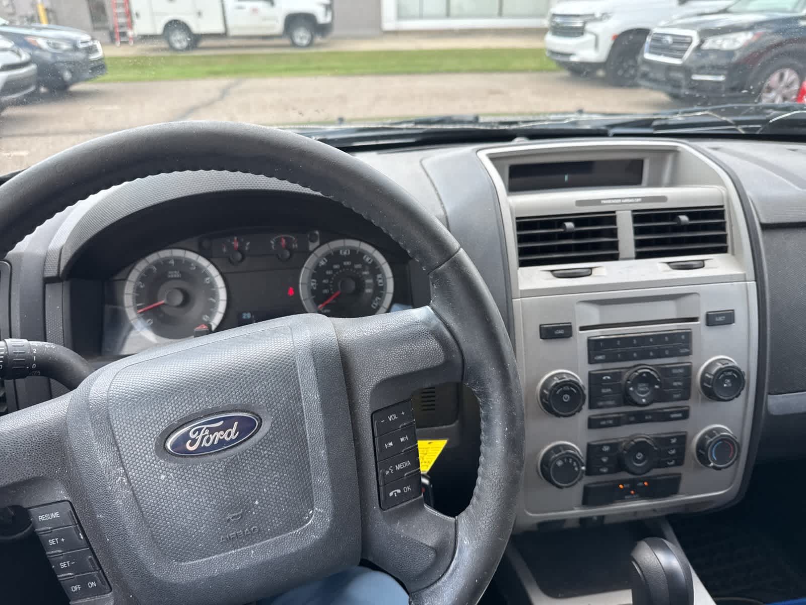 Thumbnail: 2009 Ford Escape - 19