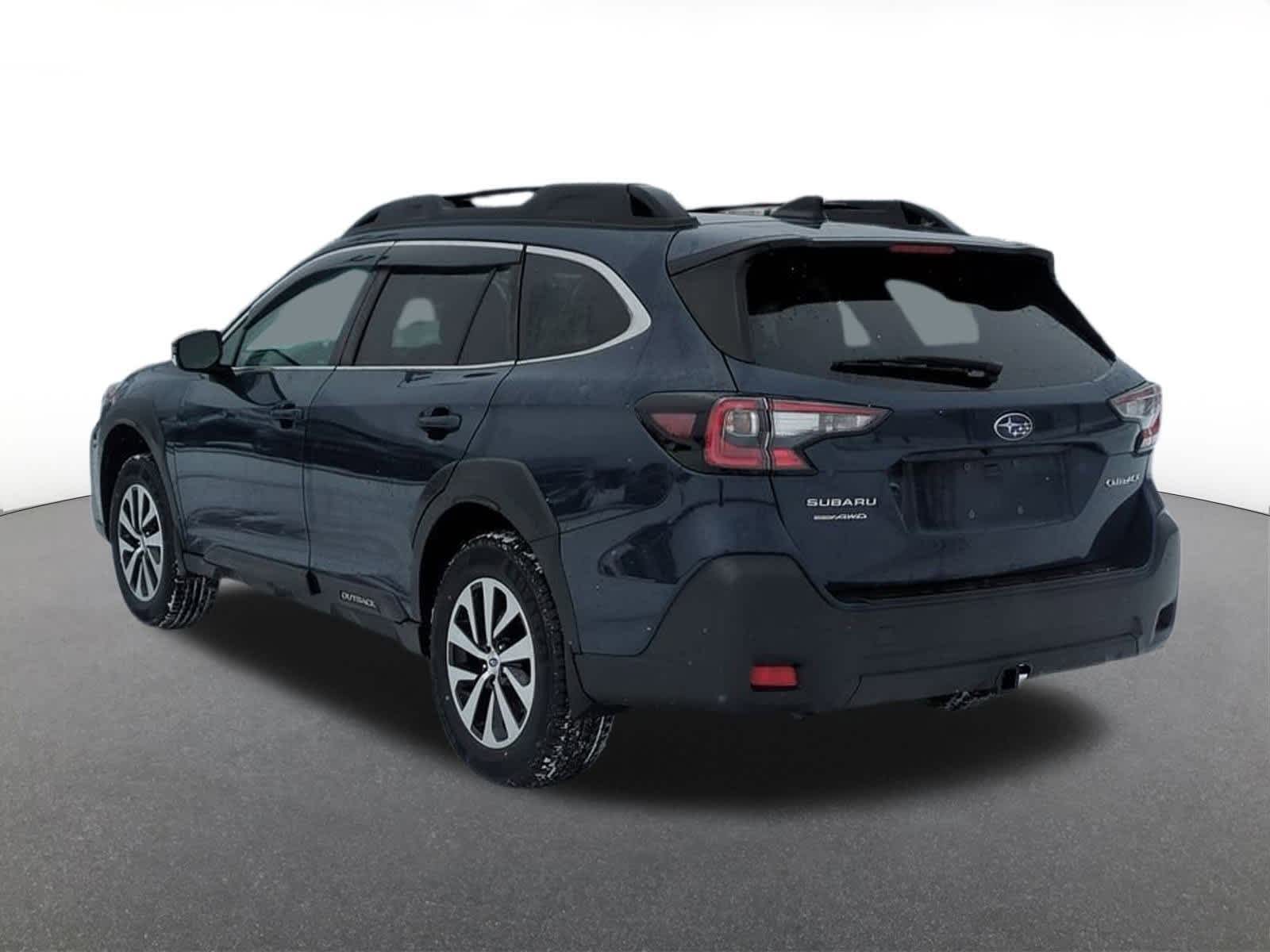 Thumbnail: 2023 Subaru Outback - 4