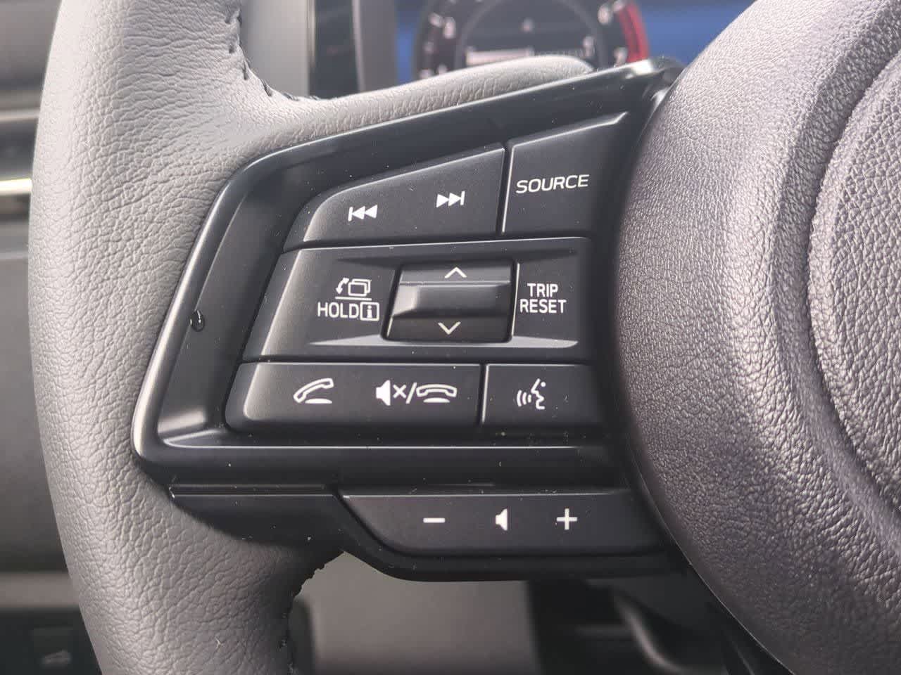 Thumbnail: 2026 Subaru Outback - 24