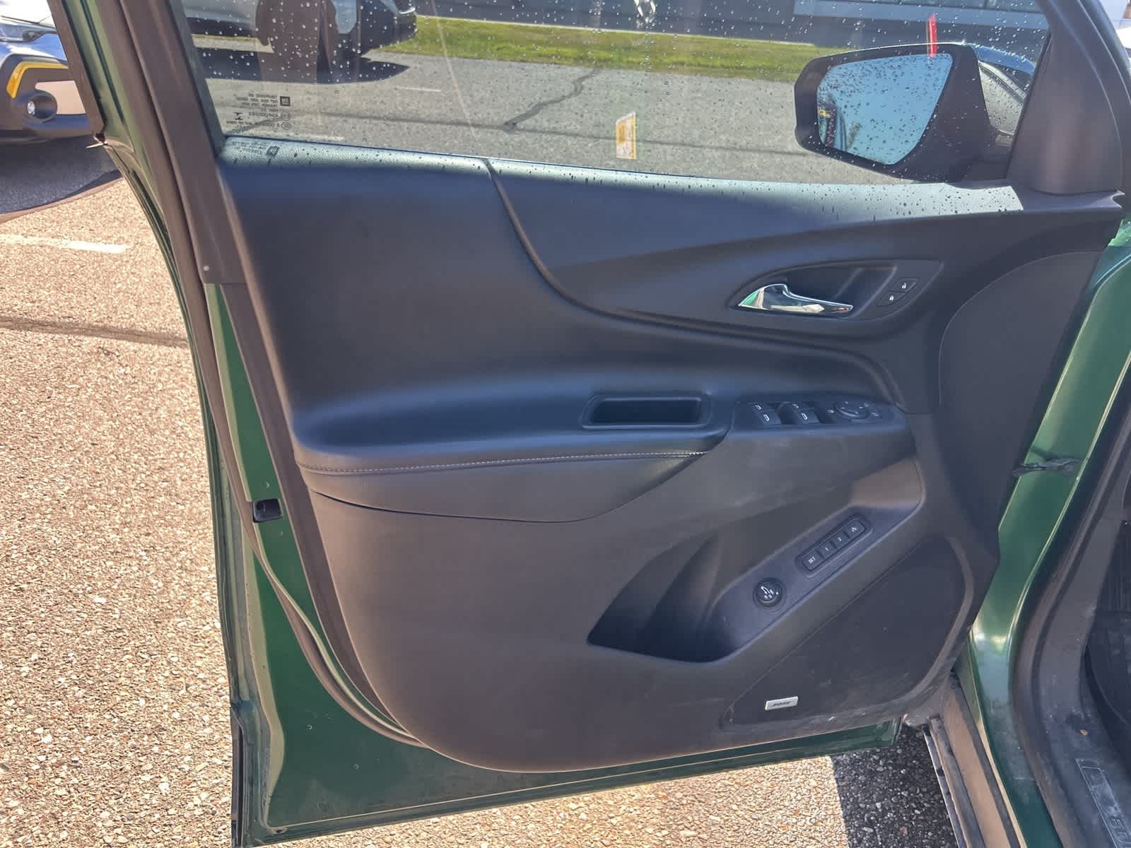 Thumbnail: 2018 Chevrolet Equinox - 18