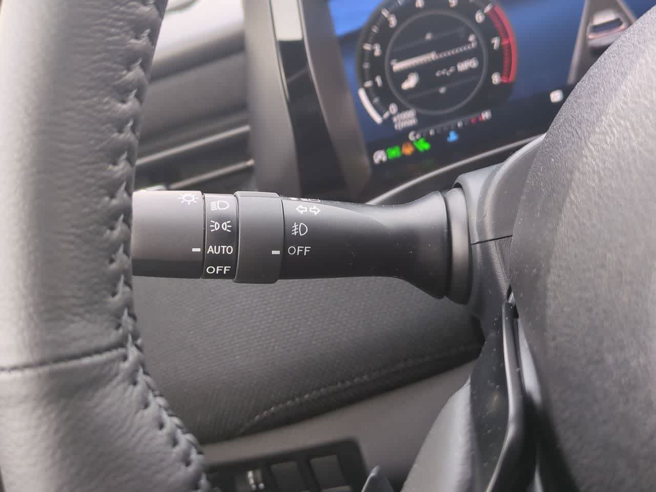 Thumbnail: 2026 Subaru Outback - 27