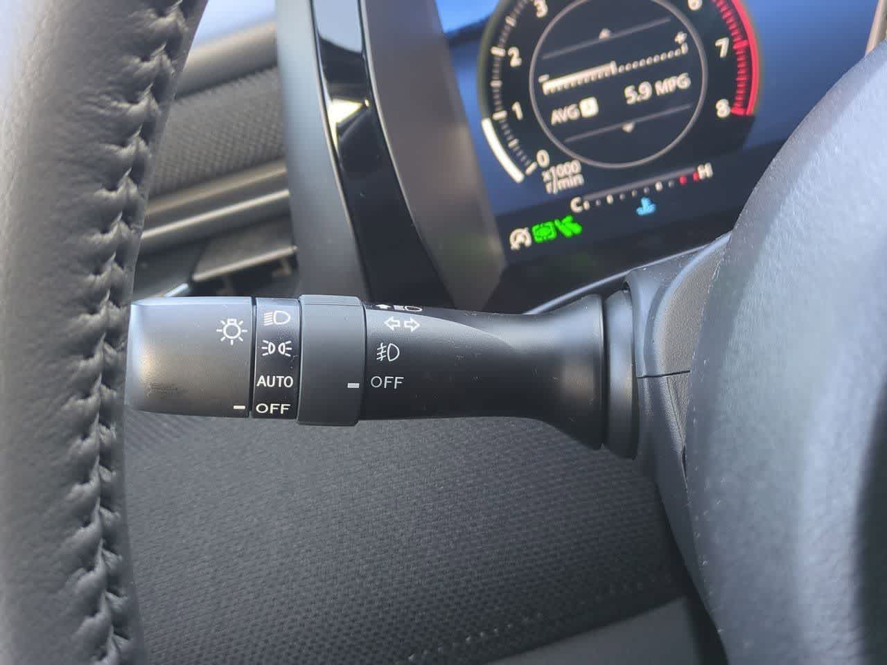 Thumbnail: 2026 Subaru Outback - 27