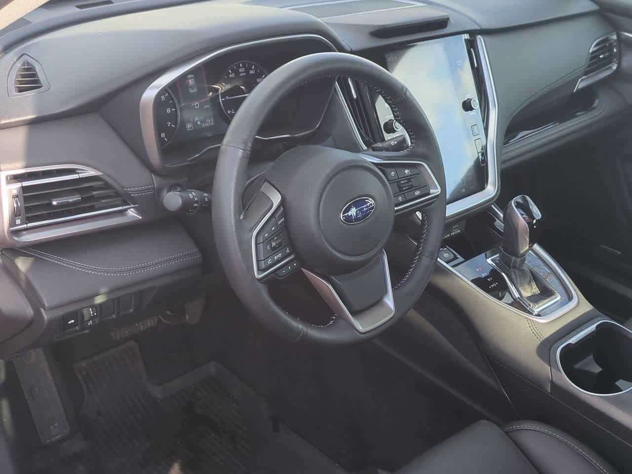 Thumbnail: 2025 Subaru Legacy - 2