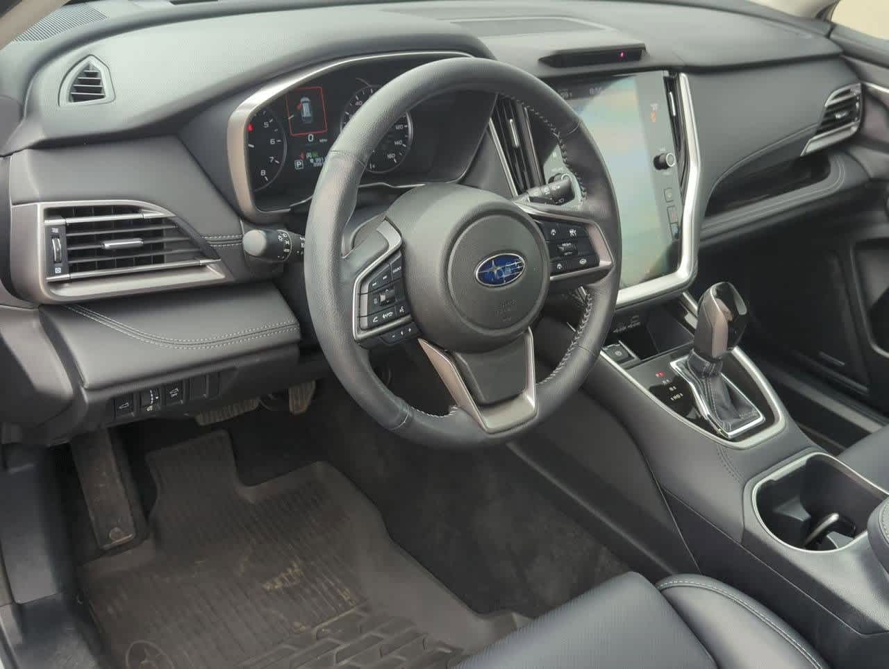 2023 Subaru Outback Limited 2
