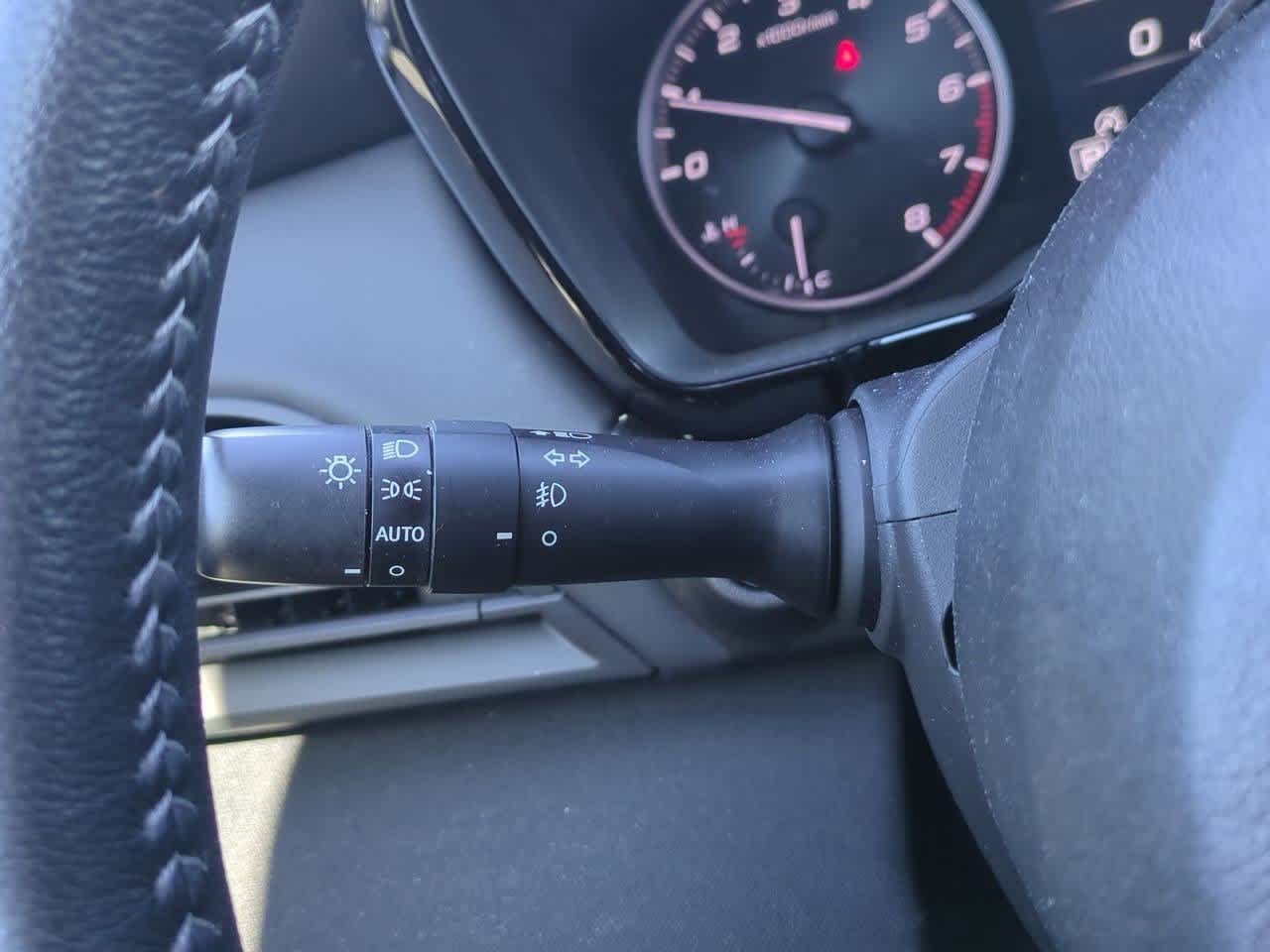 Thumbnail: 2023 Subaru Outback - 25