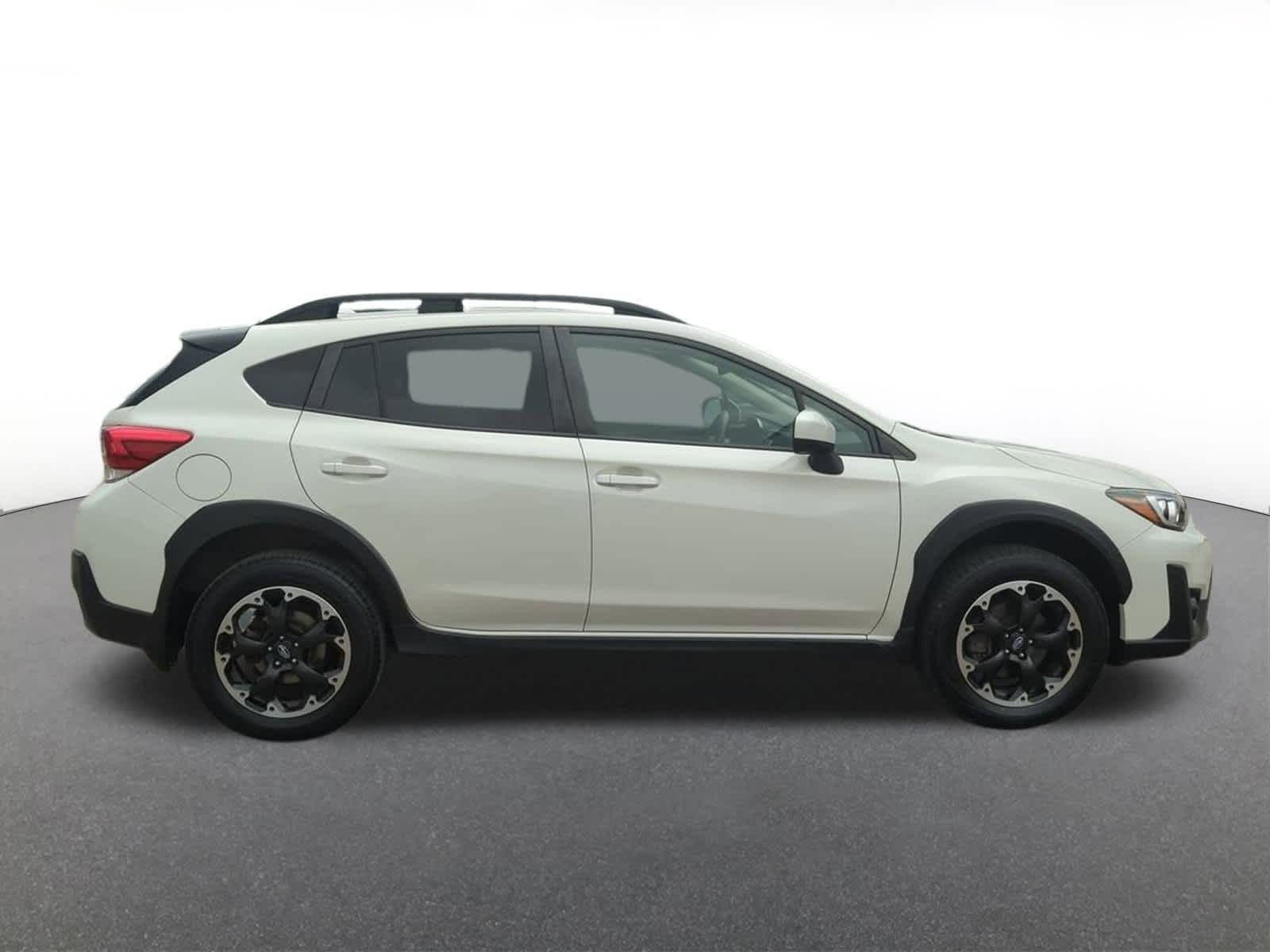 2022 Subaru Crosstrek Premium 7