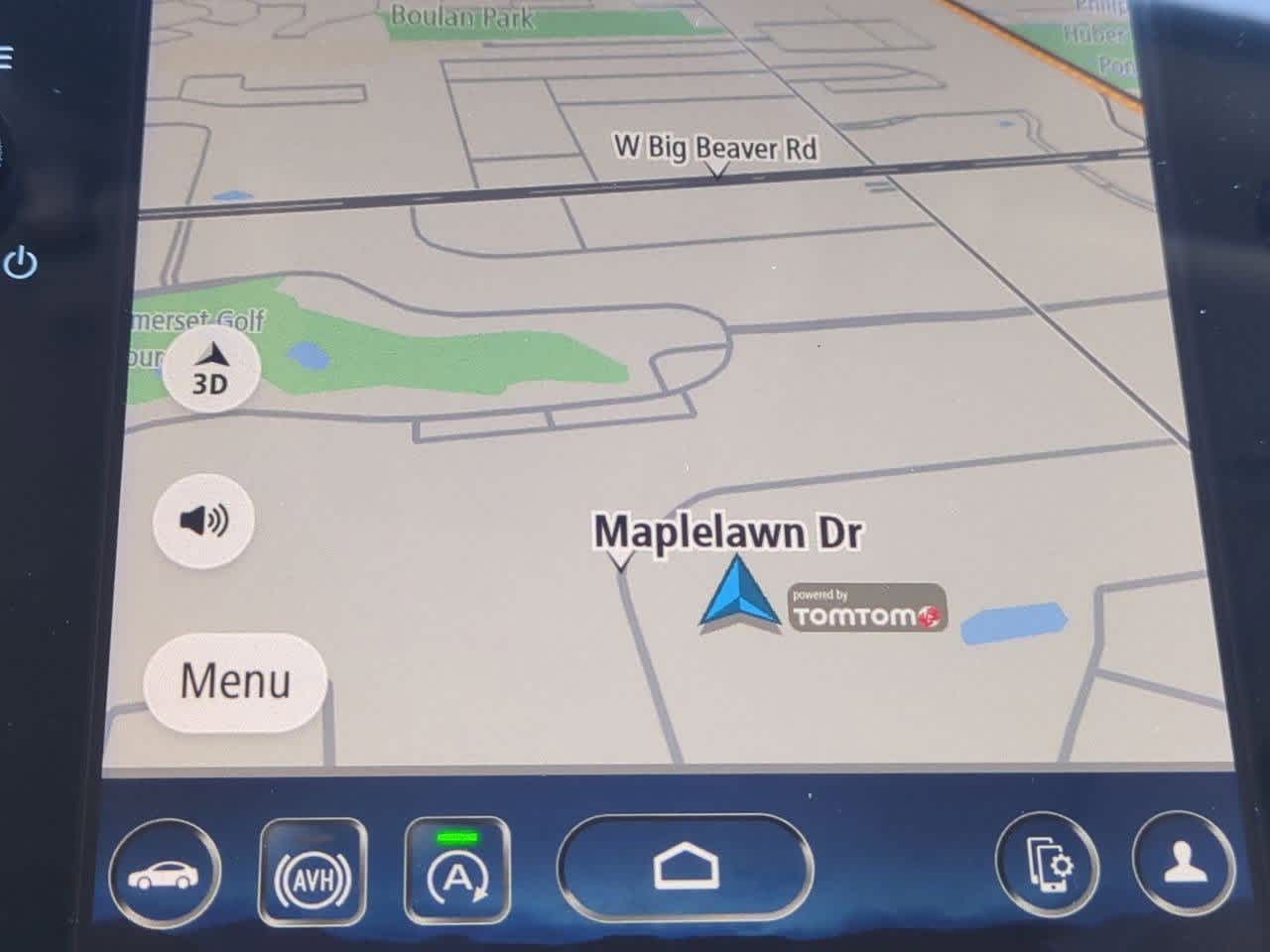 Thumbnail: 2023 Subaru Outback - 29