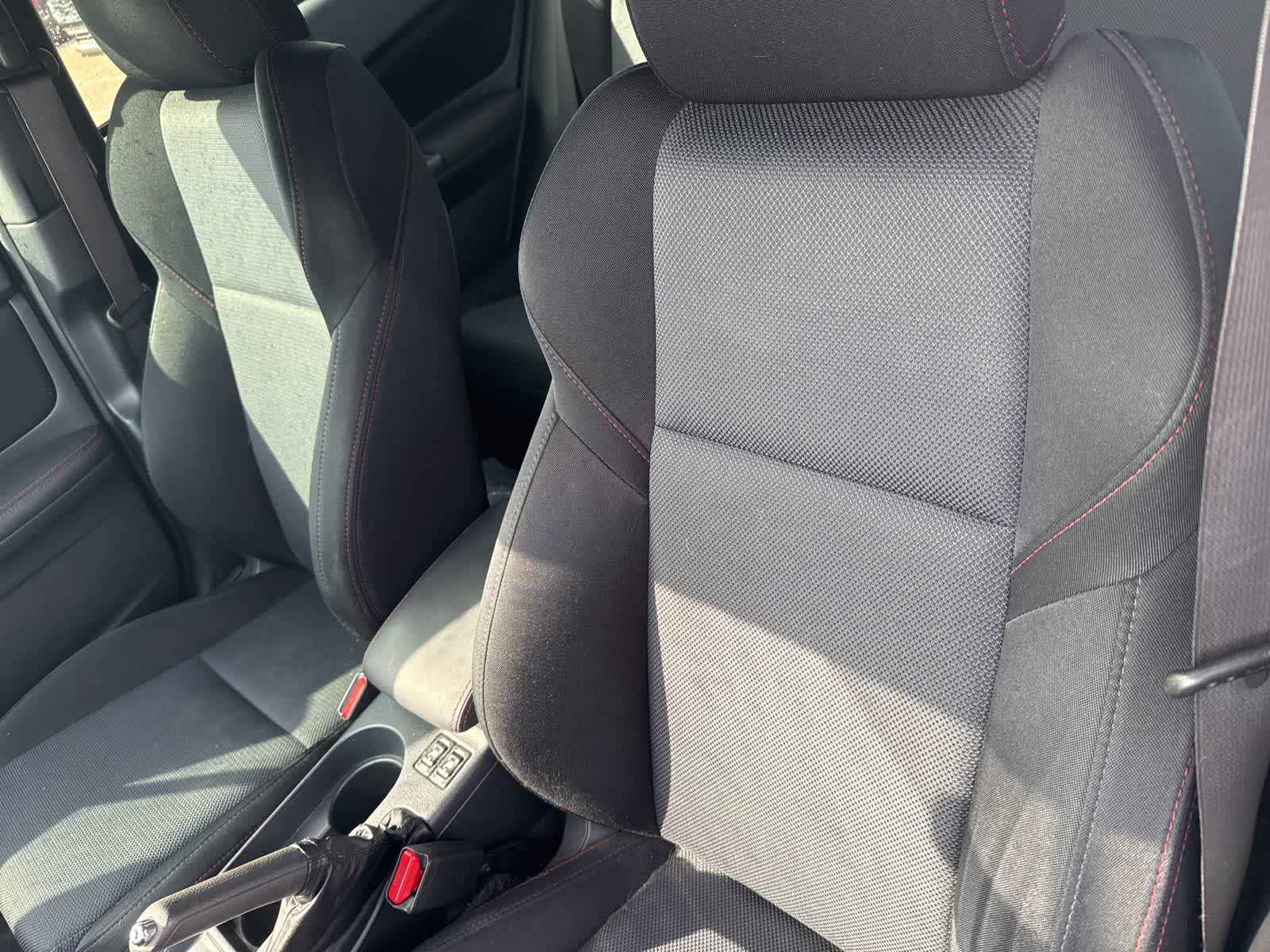 Thumbnail: 2019 Subaru WRX - 14