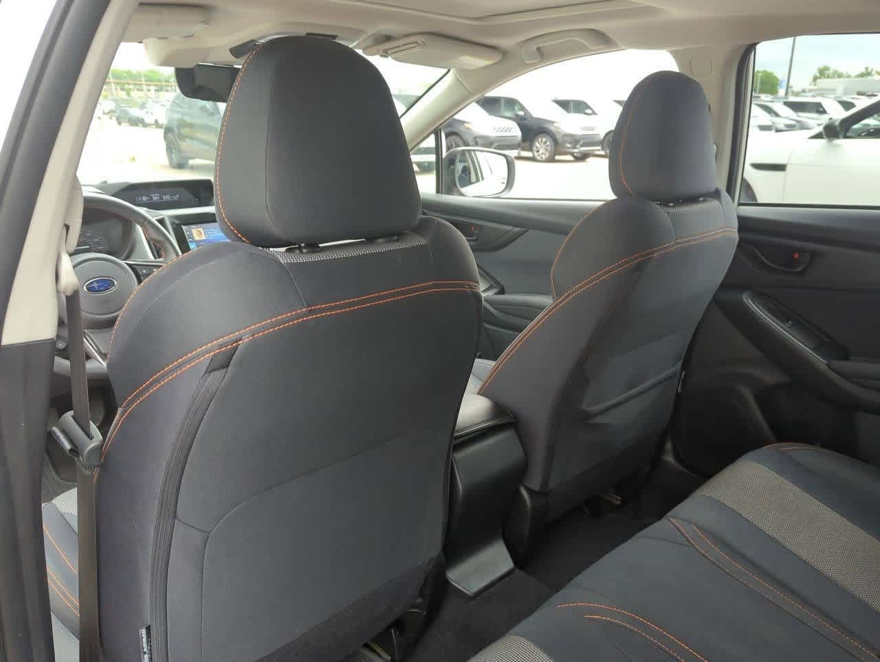 2022 Subaru Crosstrek Premium 17