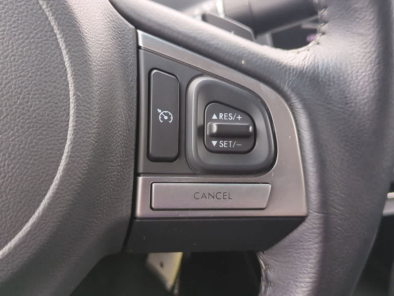 Thumbnail: 2016 Subaru Legacy - 23