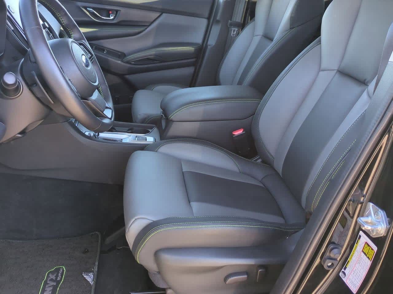 Thumbnail: 2023 Subaru Ascent - 15