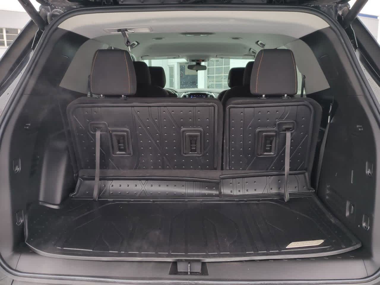 Thumbnail: 2020 Chevrolet Traverse - 33