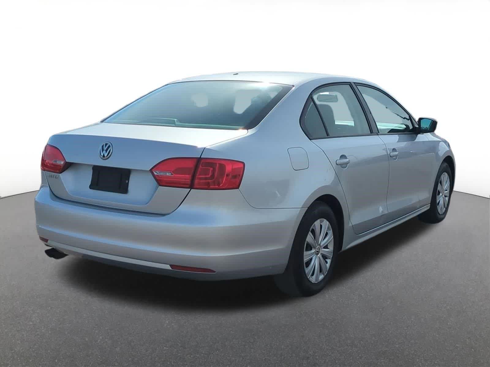Thumbnail: 2014 Volkswagen Jetta - 6