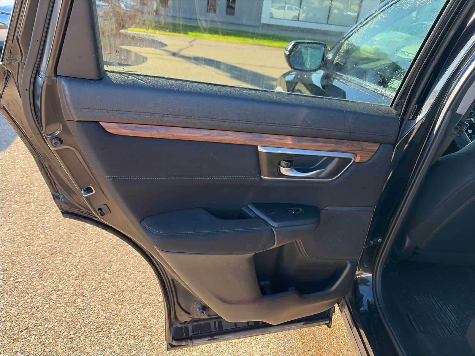 Thumbnail: 2018 Honda CR-V - 18