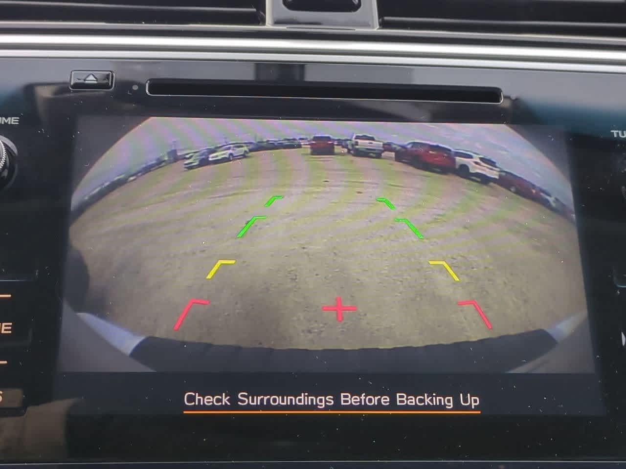 Thumbnail: 2018 Subaru Outback - 27