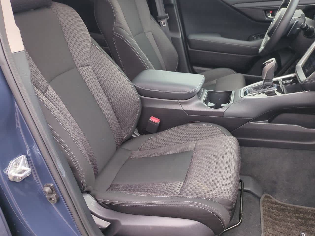 Thumbnail: 2023 Subaru Outback - 22