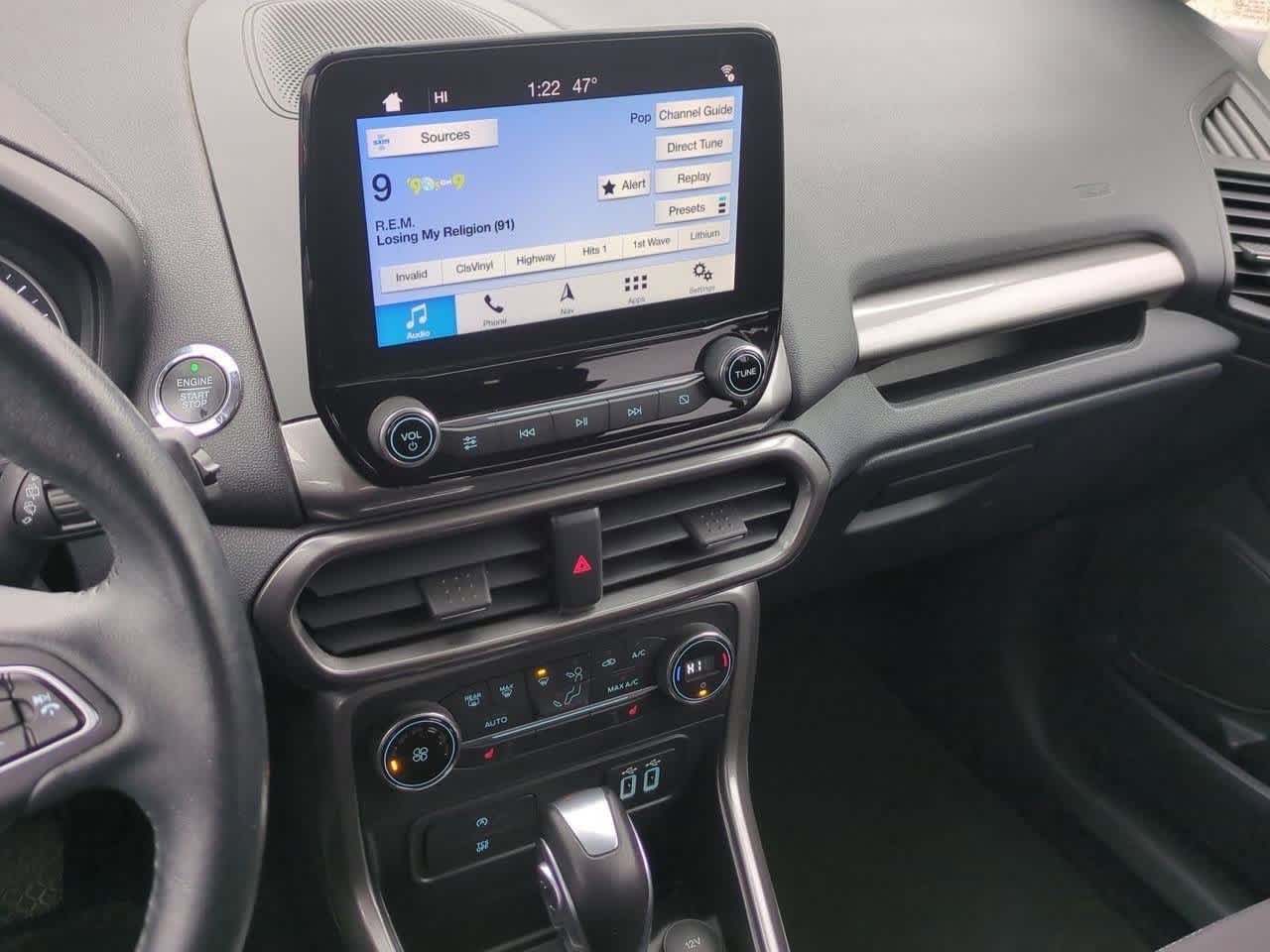 Thumbnail: 2019 Ford EcoSport - 28