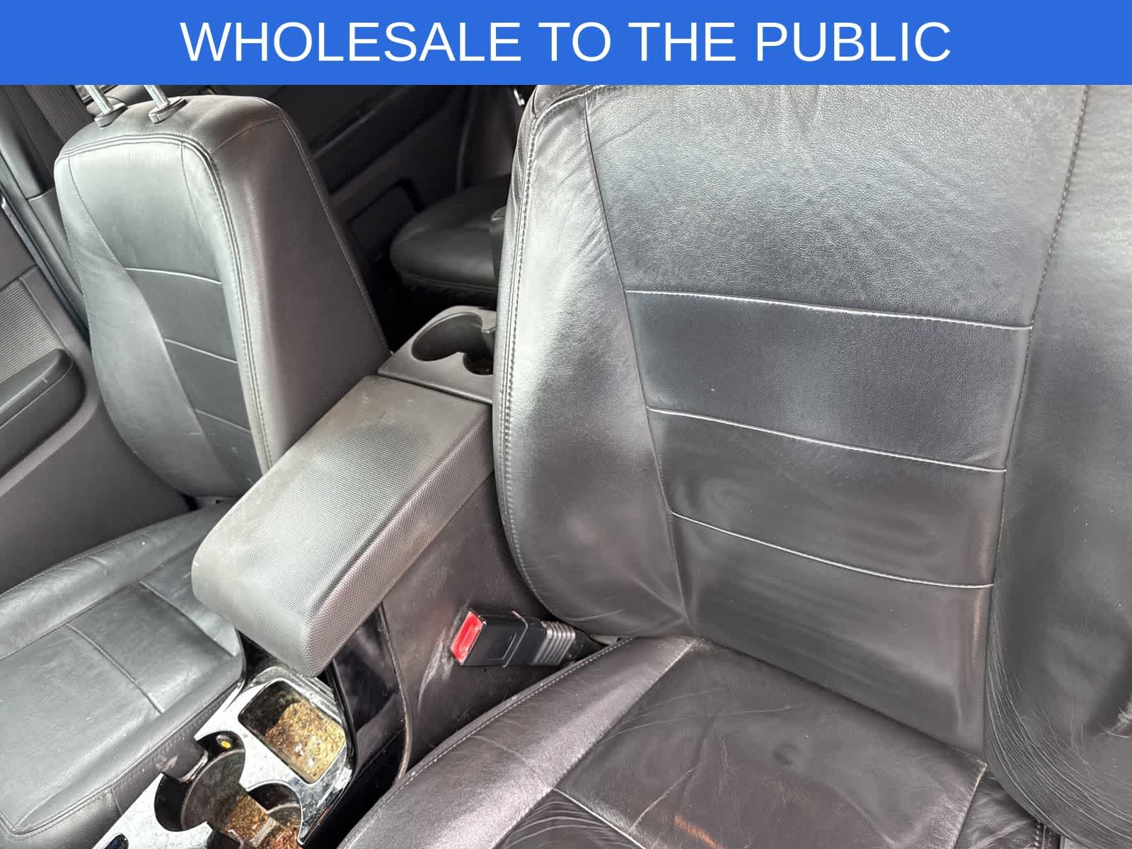 Thumbnail: 2012 Ford Escape - 15