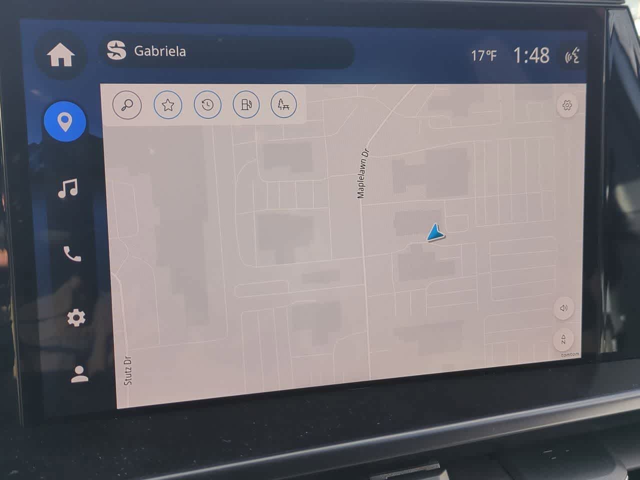 Thumbnail: 2026 Subaru Outback - 29