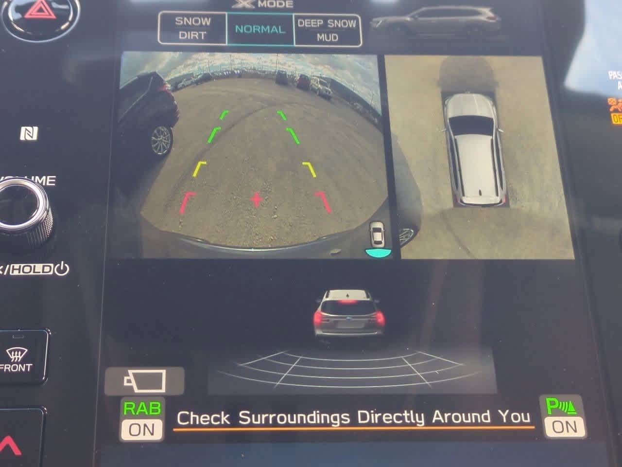 Thumbnail: 2023 Subaru Ascent - 32