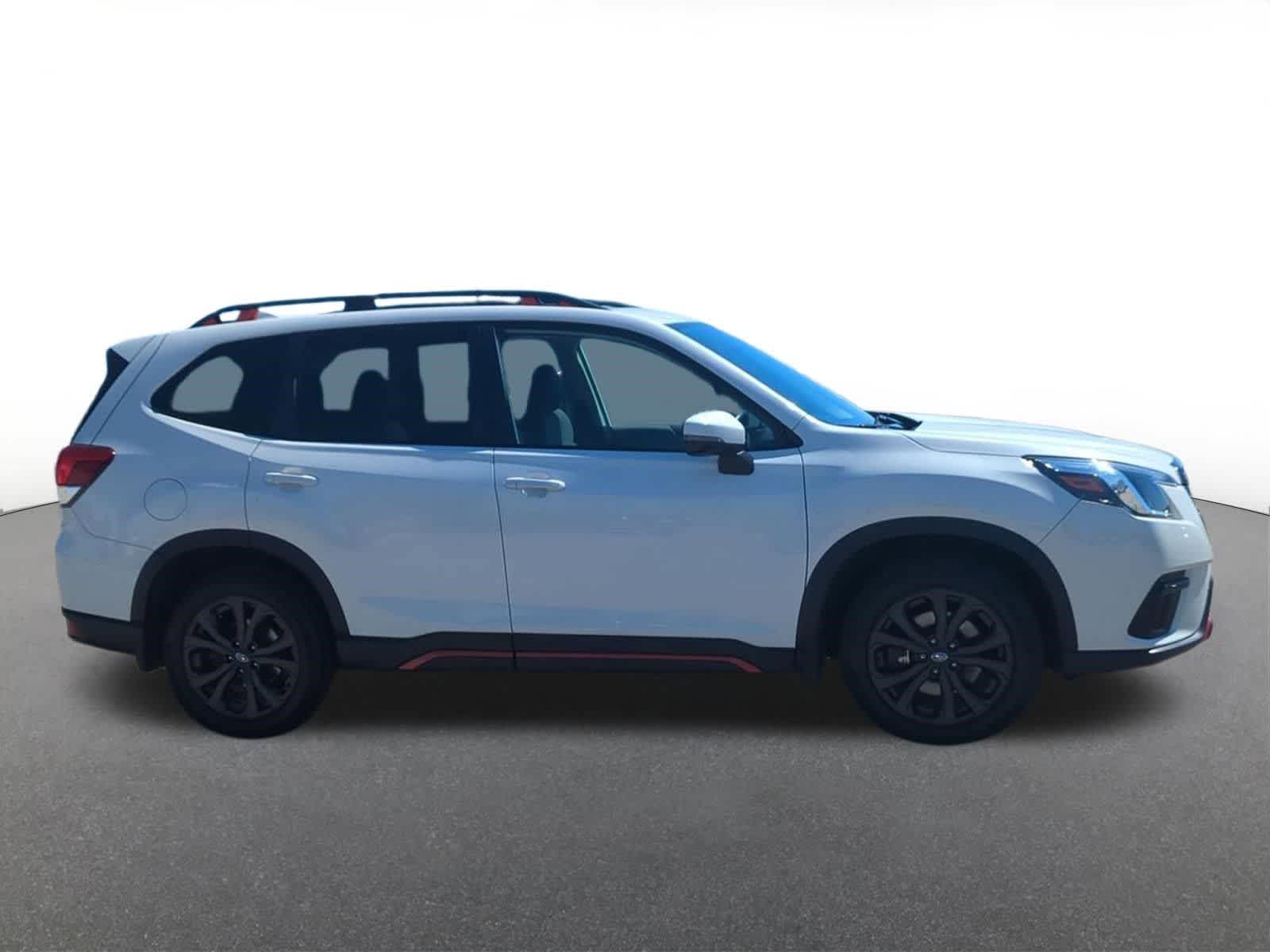 Thumbnail: 2023 Subaru Forester - 7