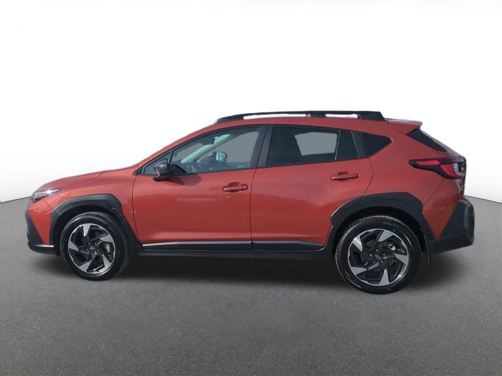 Thumbnail: 2025 Subaru Crosstrek - 3