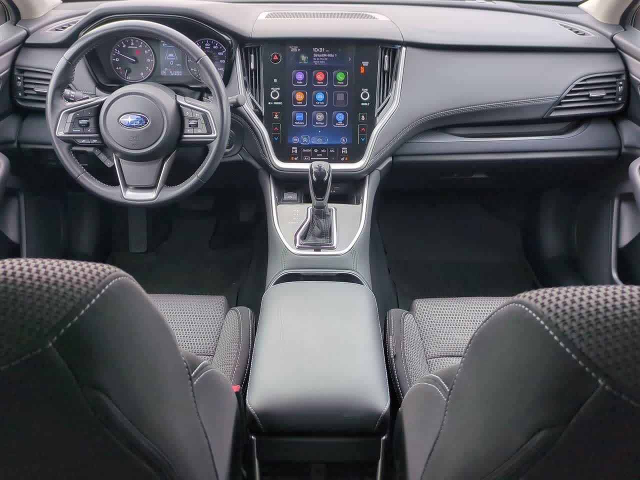 Thumbnail: 2022 Subaru Outback - 14