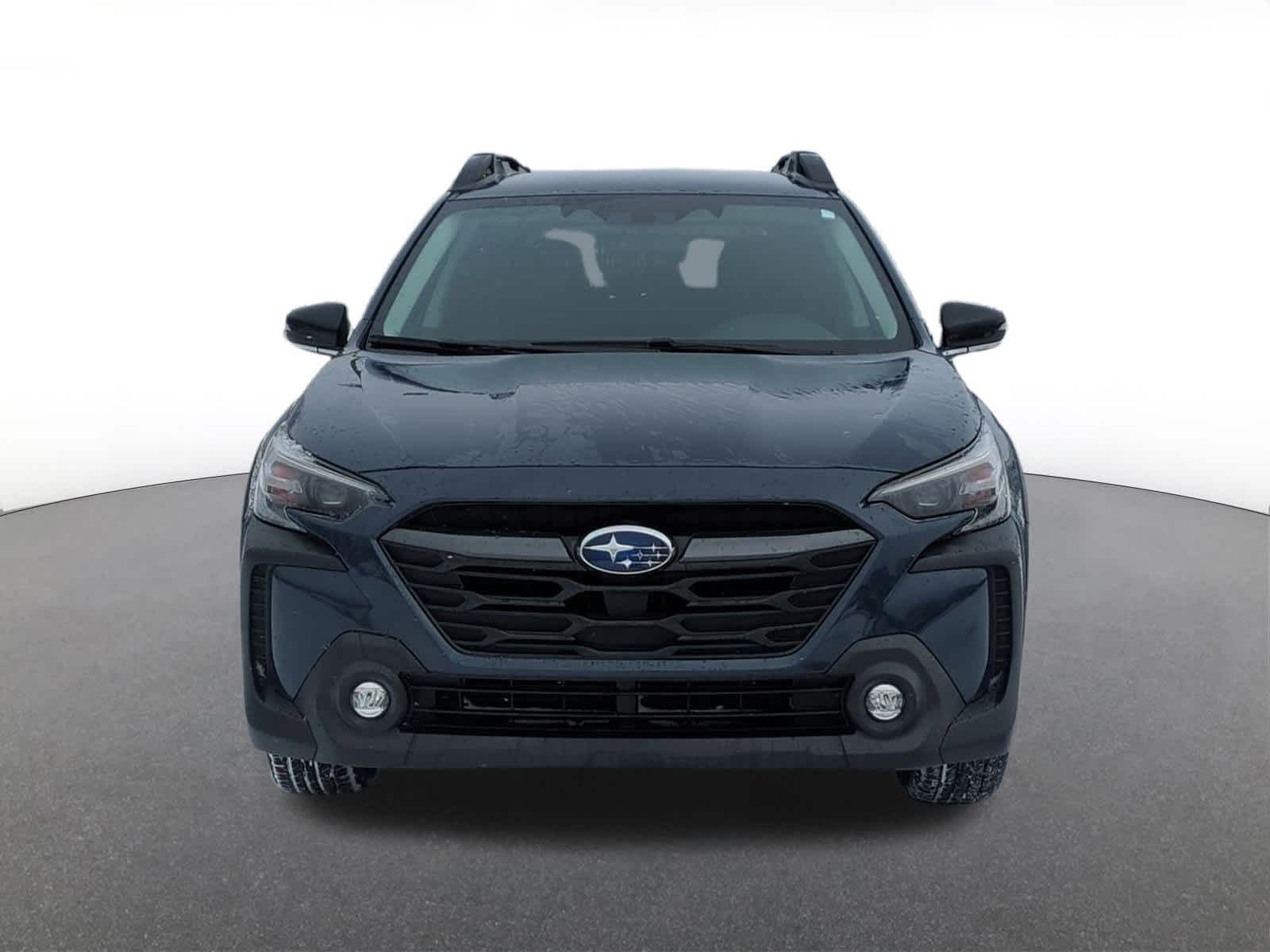 Thumbnail: 2023 Subaru Outback - 9