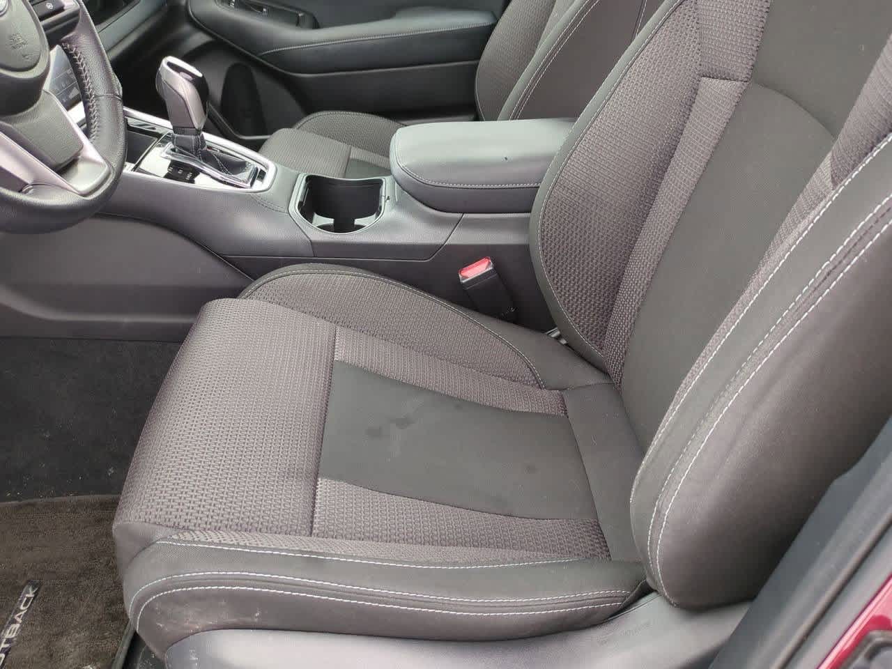 Thumbnail: 2023 Subaru Outback - 9