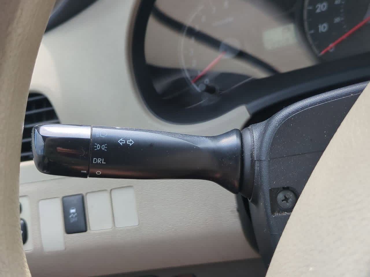 Thumbnail: 2011 Toyota Sienna - 24
