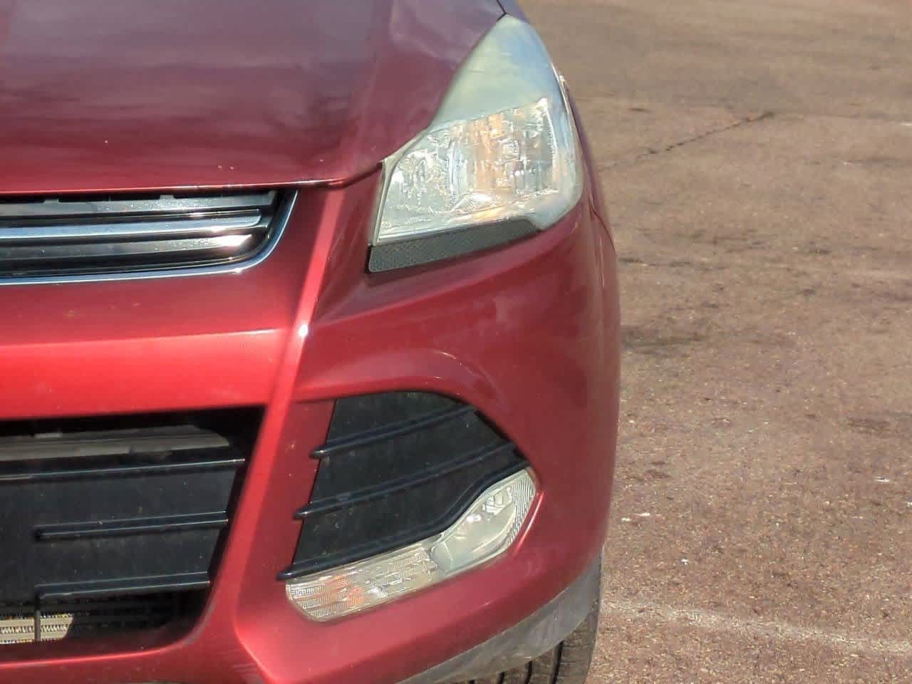 Thumbnail: 2015 Ford Escape - 10