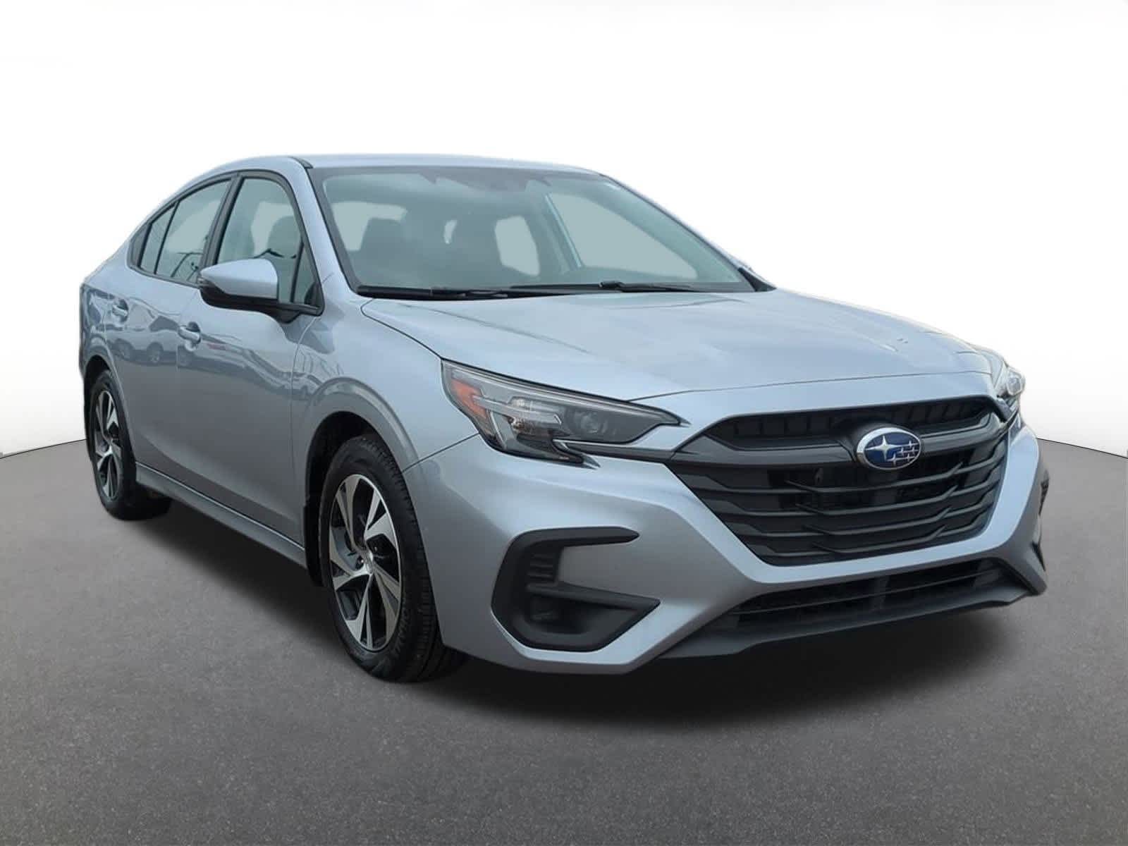 Thumbnail: 2025 Subaru Legacy - 8