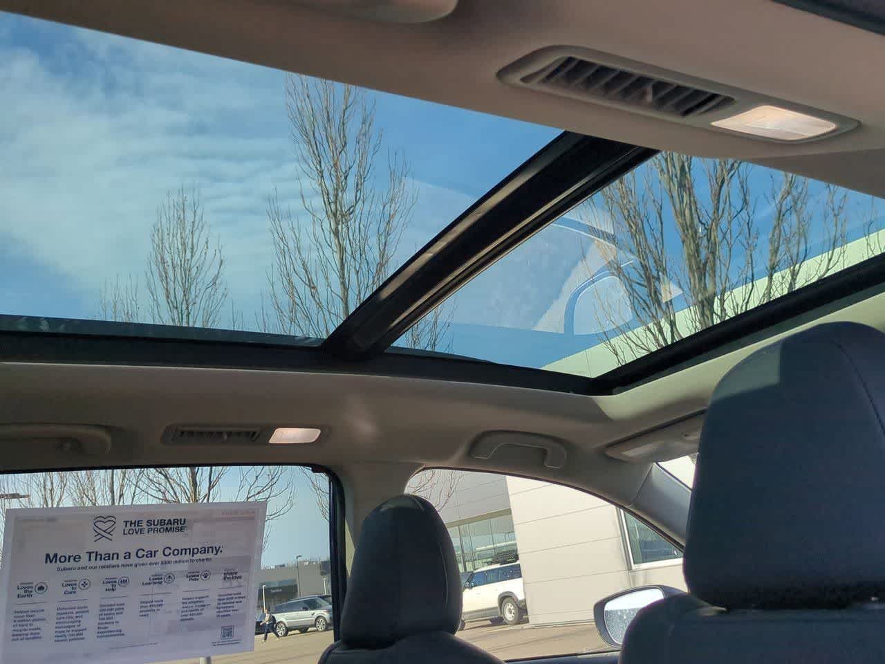 Thumbnail: 2026 Subaru Ascent - 21