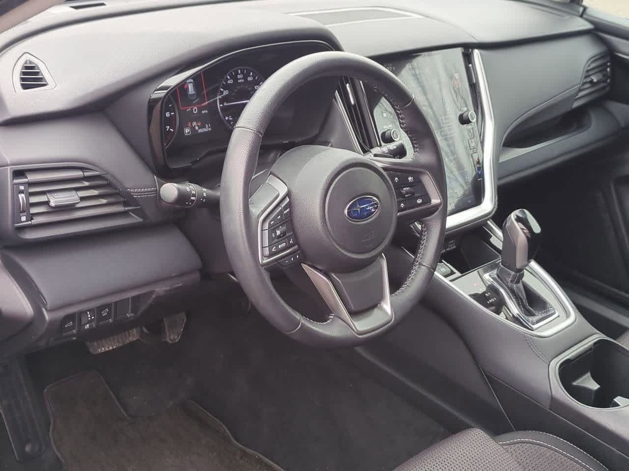 Thumbnail: 2023 Subaru Outback - 2