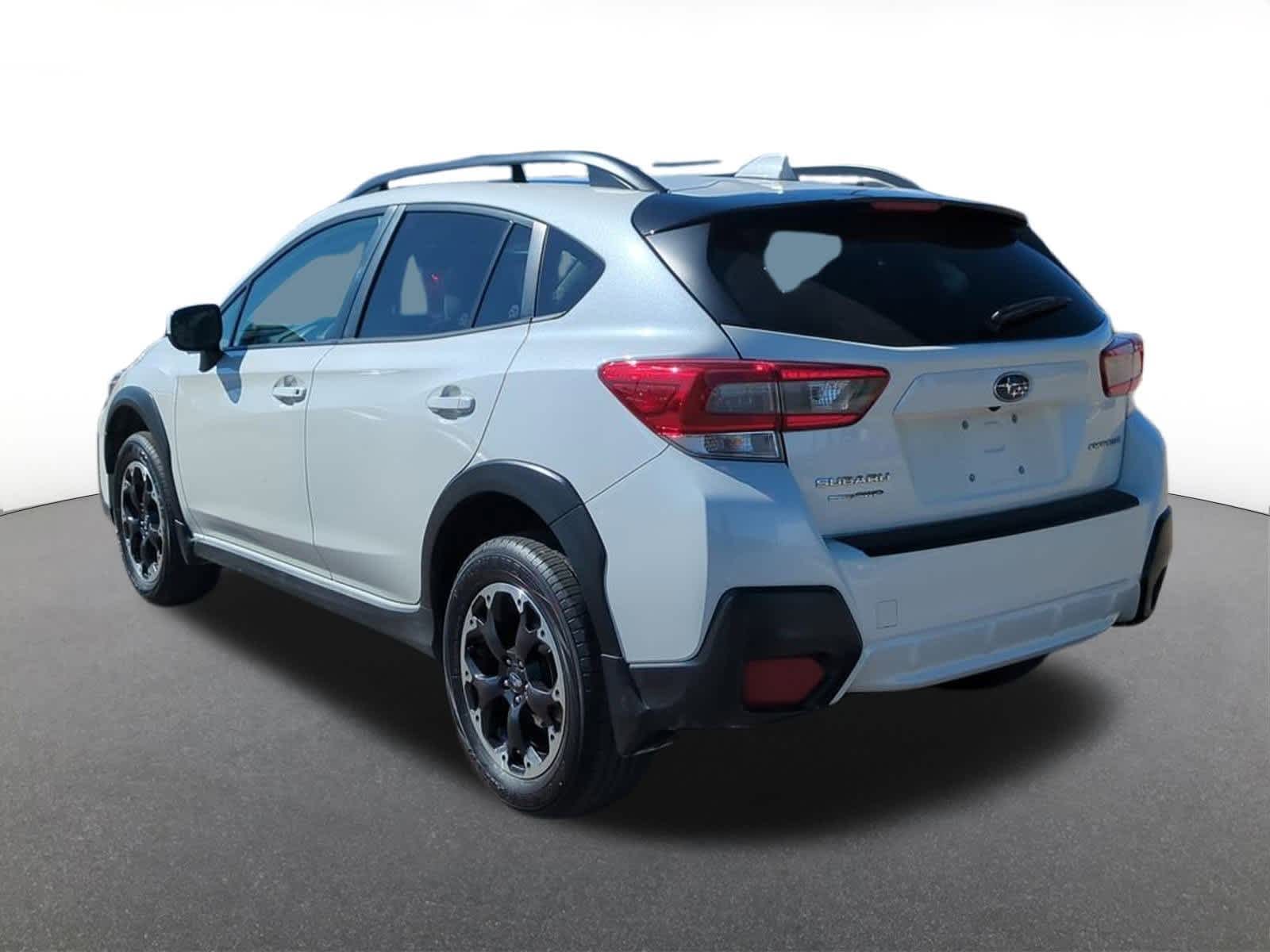 2023 Subaru Crosstrek Premium photo 3