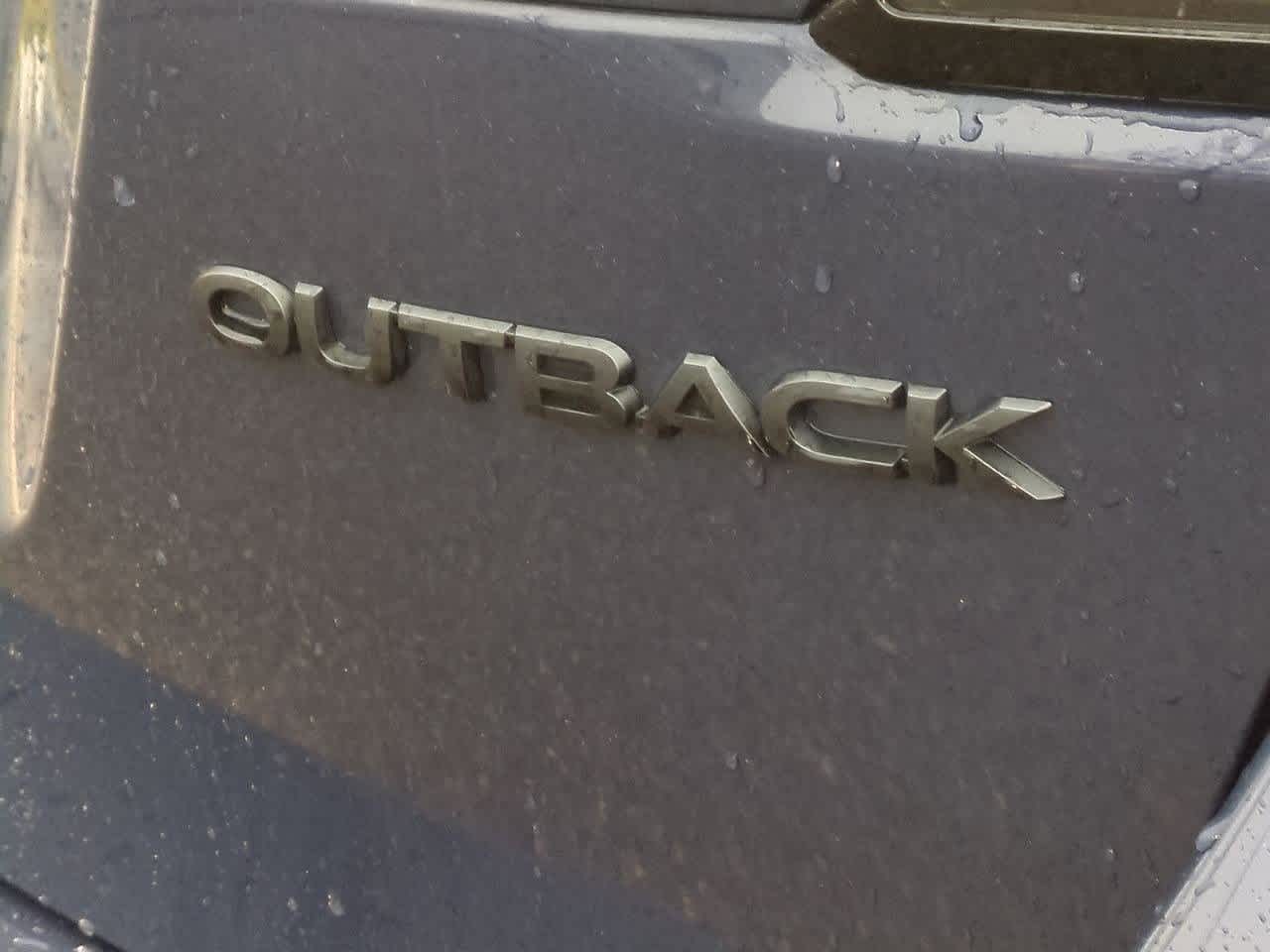 Thumbnail: 2023 Subaru Outback - 12
