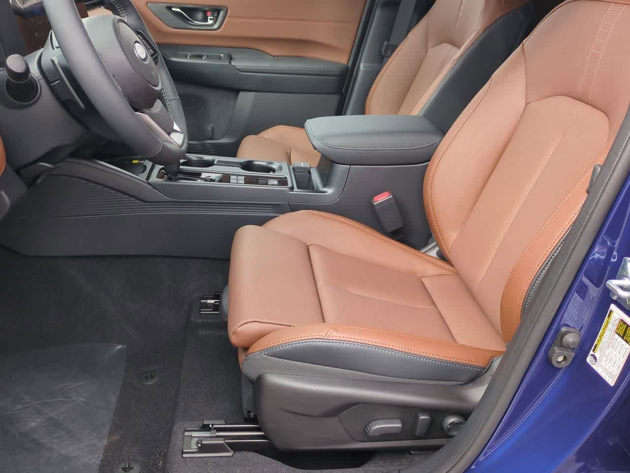 Thumbnail: 2026 Subaru Outback - 15