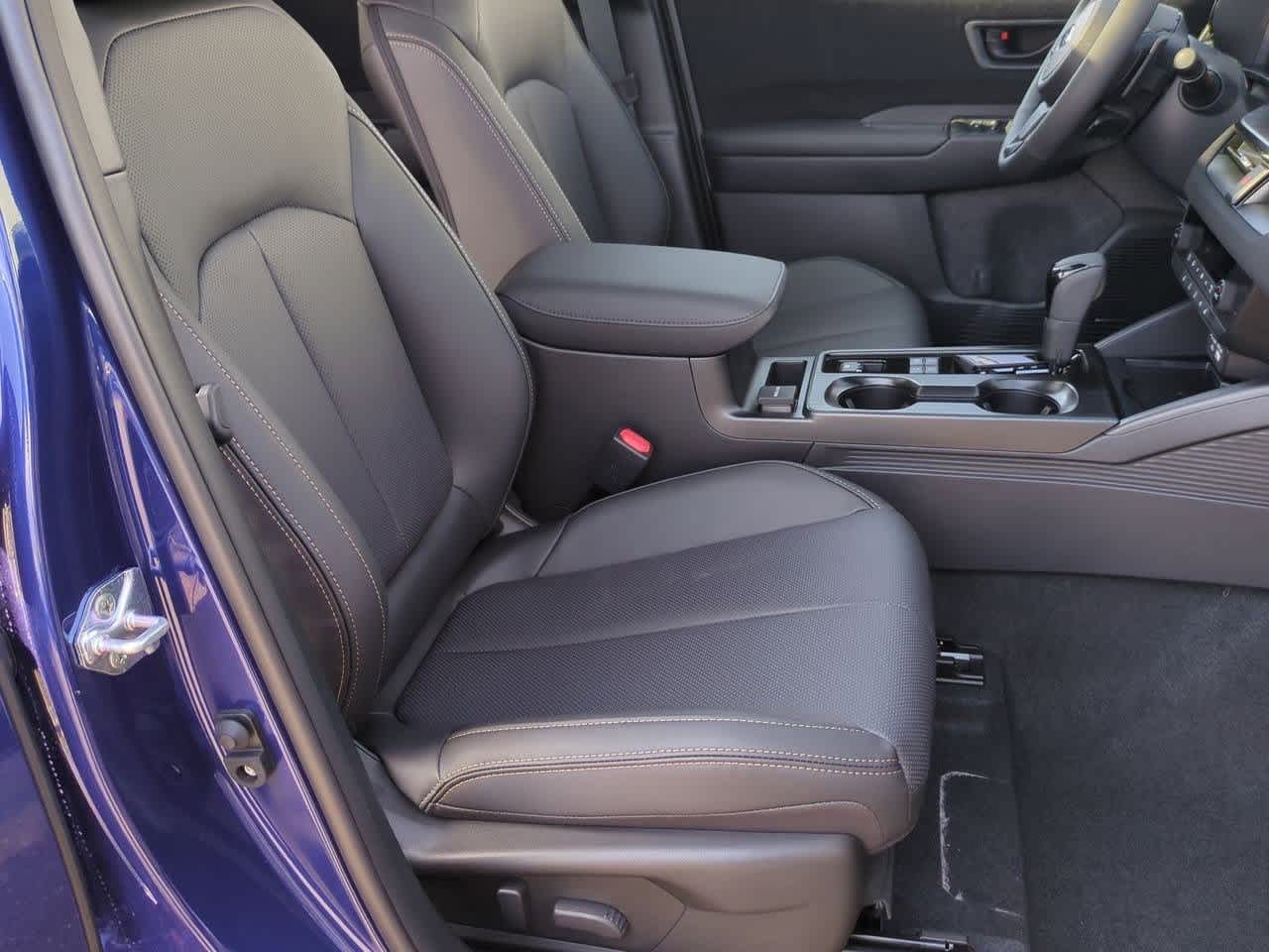 Thumbnail: 2026 Subaru Outback - 22