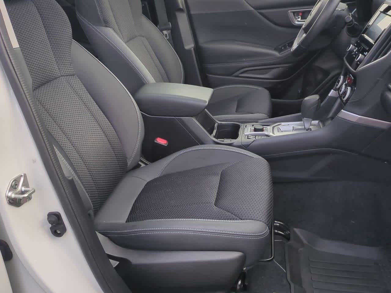 Thumbnail: 2023 Subaru Forester - 22