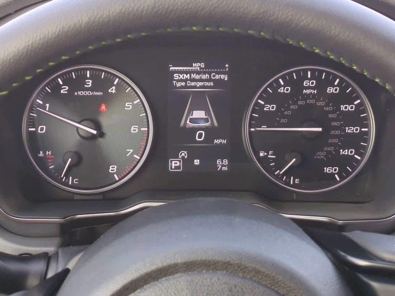 Thumbnail: 2025 Subaru Outback - 33