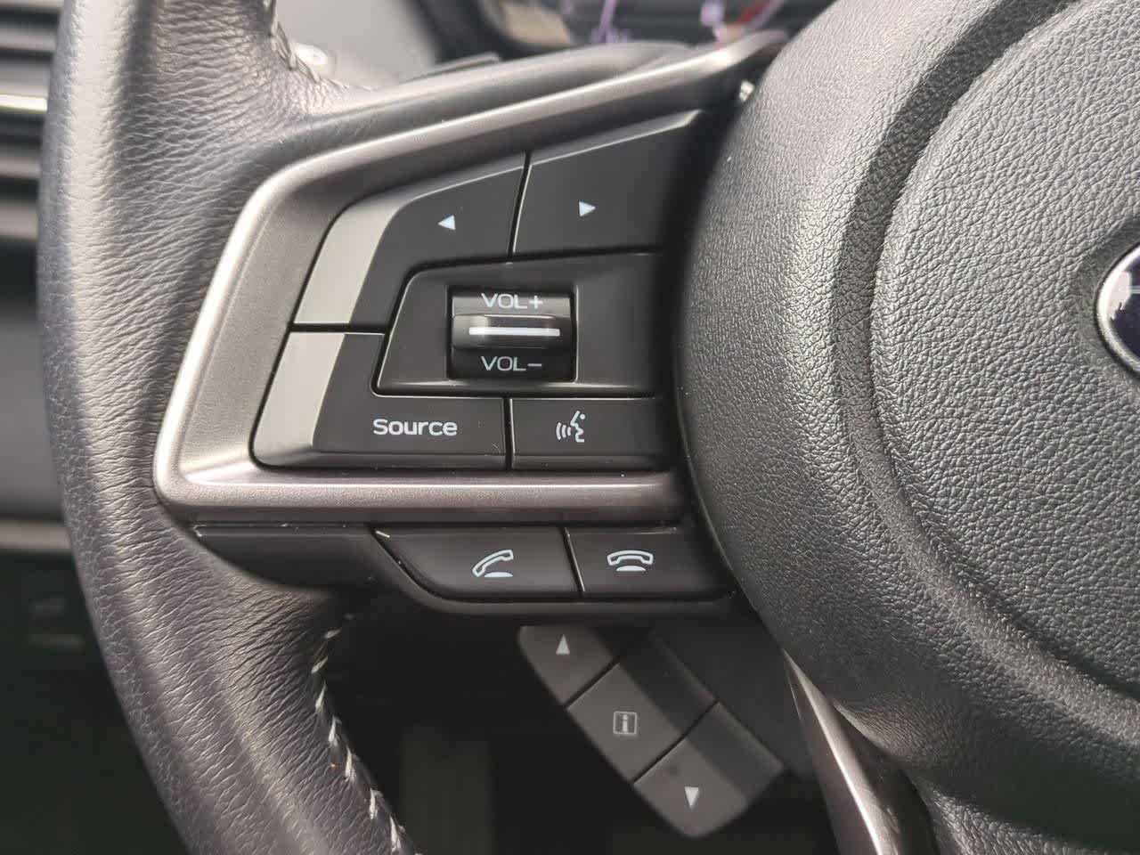 Thumbnail: 2022 Subaru Outback - 22