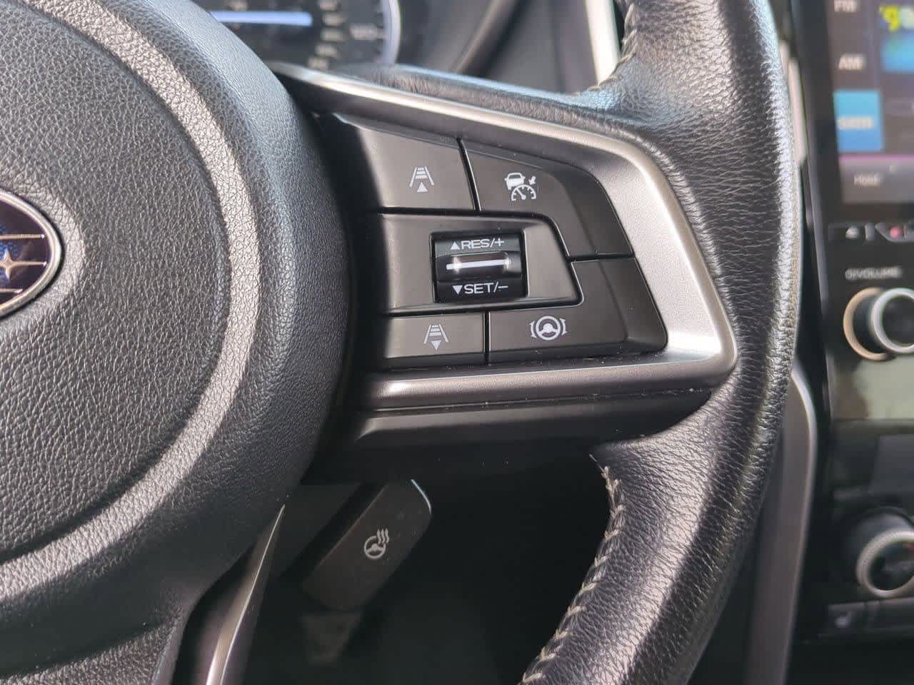 Thumbnail: 2022 Subaru Ascent - 26