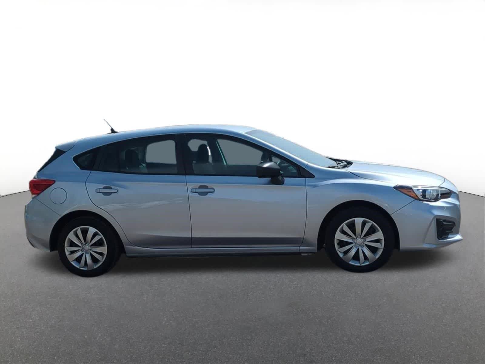 Thumbnail: 2018 Subaru Impreza - 7