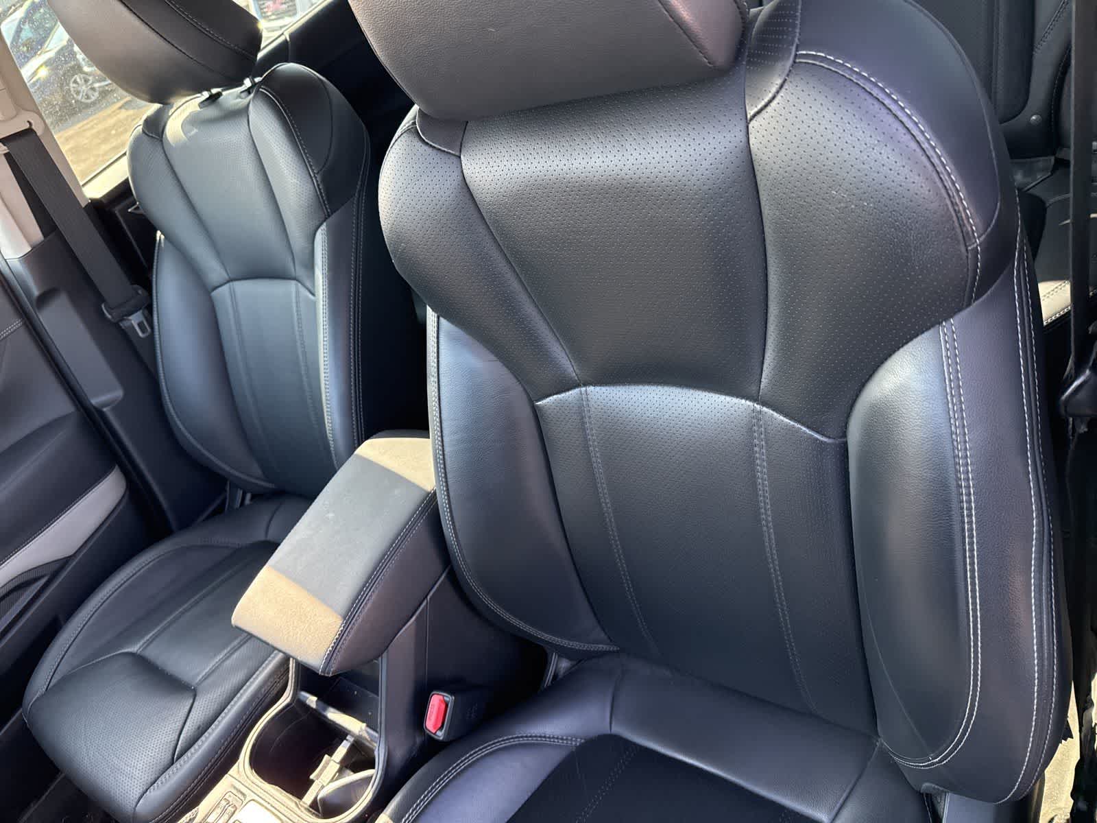 Thumbnail: 2023 Subaru Forester - 14