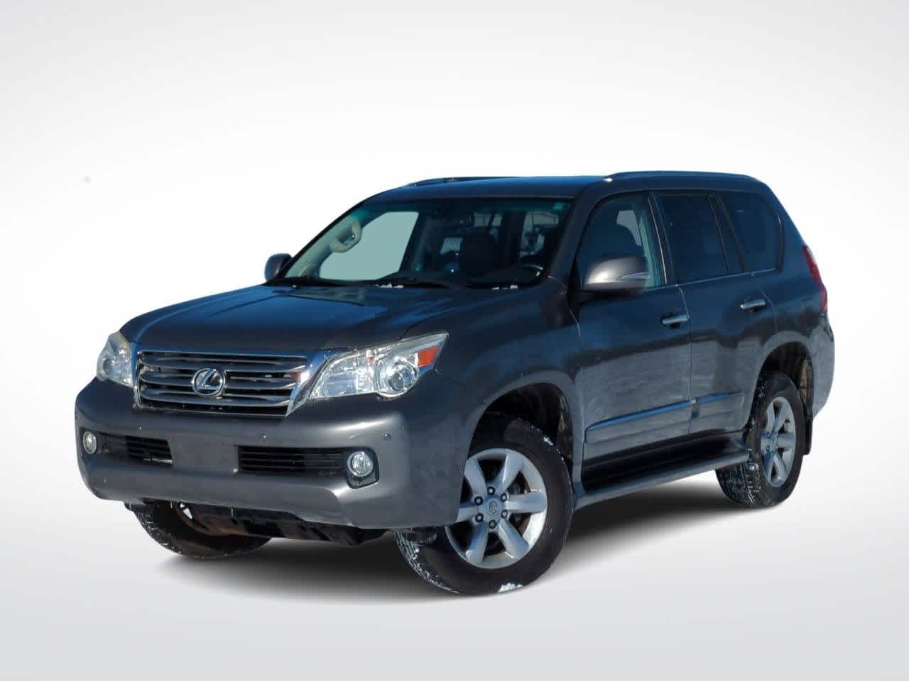 2012 Lexus GX 460 -
                  Troy, MI