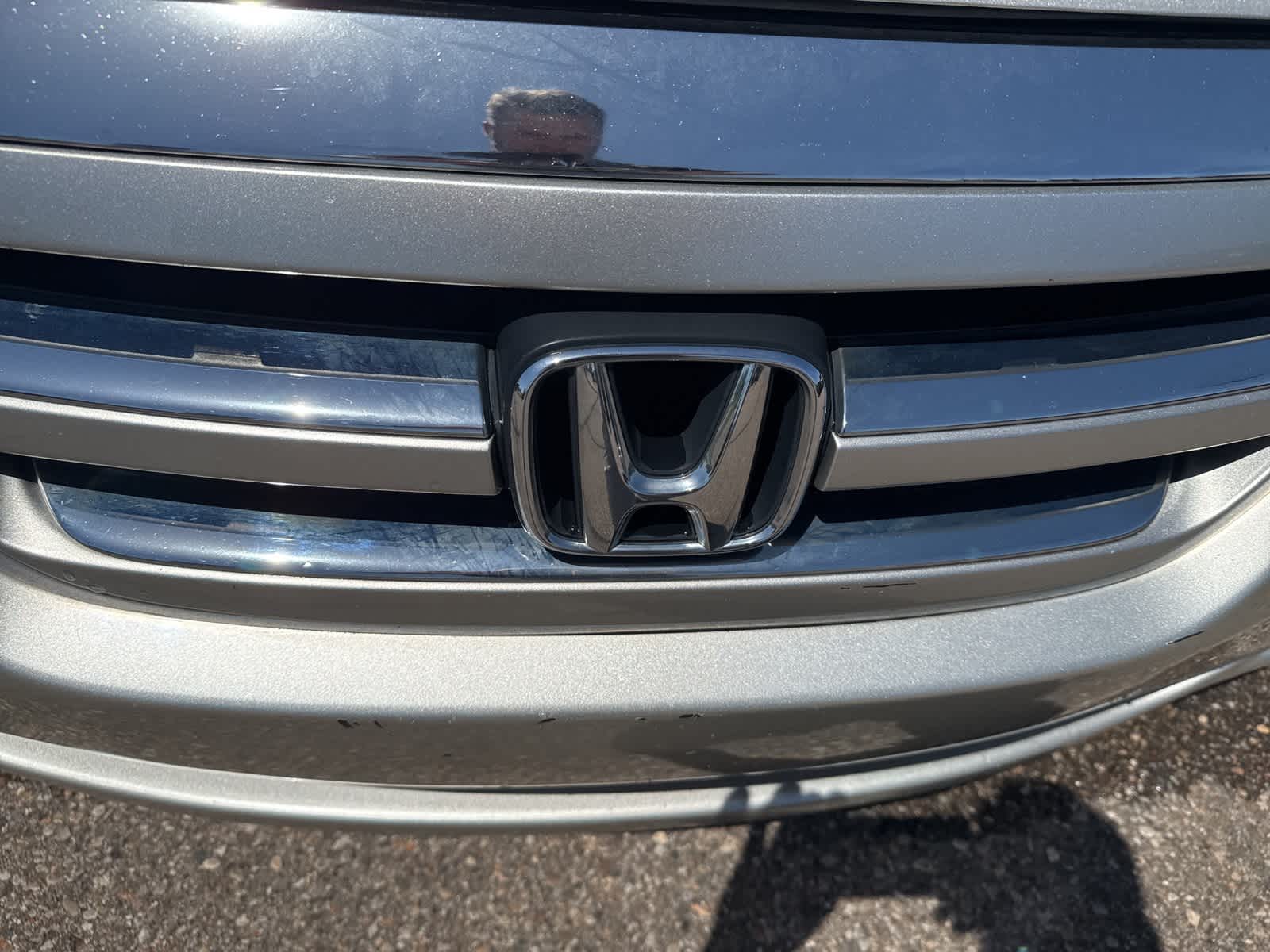 Thumbnail: 2006 Honda Odyssey - 11