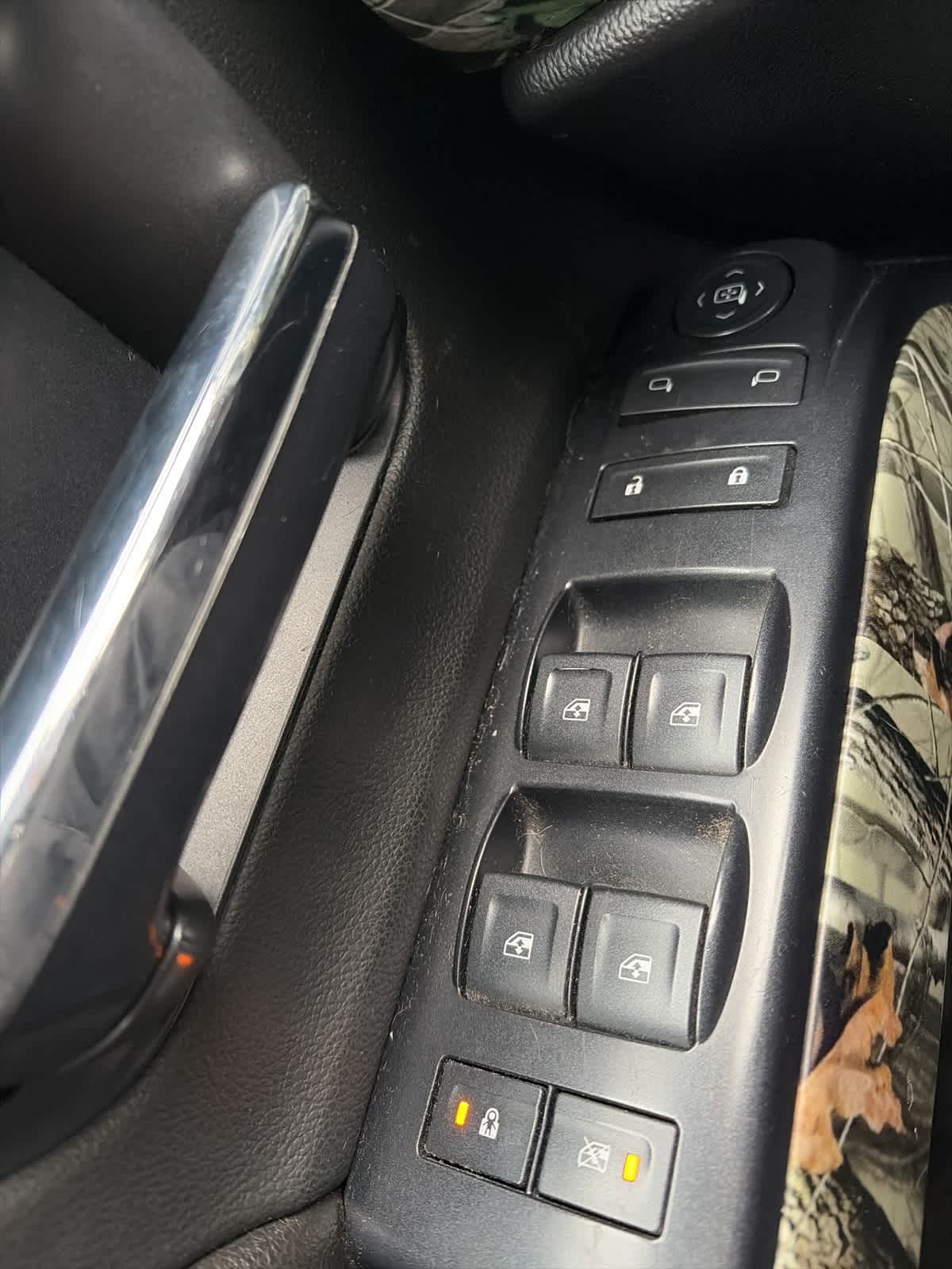 Thumbnail: 2015 Chevrolet Silverado 1500 - 14