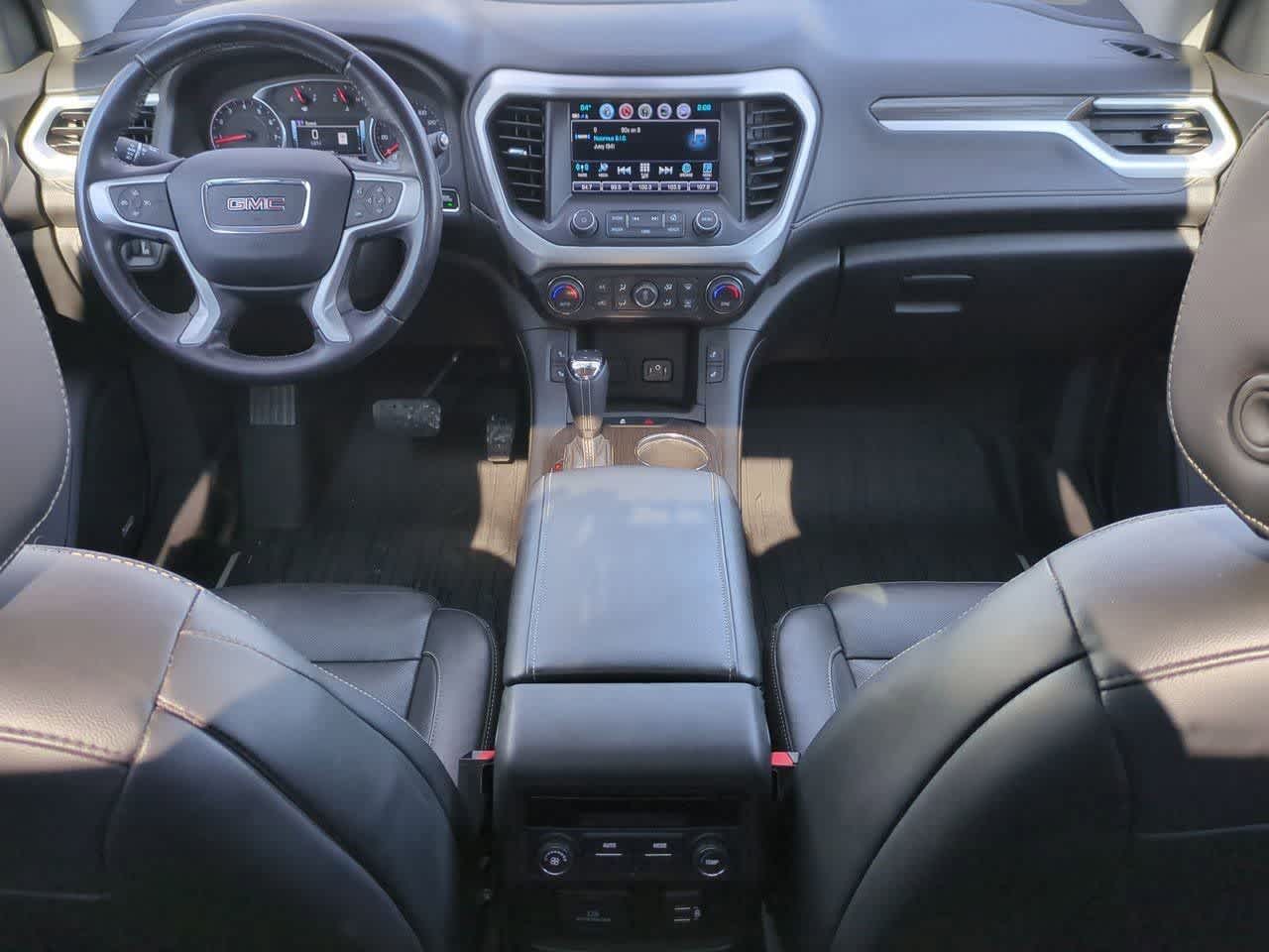 Thumbnail: 2019 GMC Acadia - 14