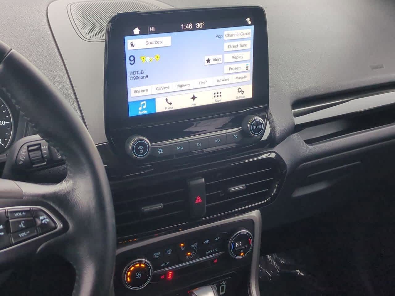 Thumbnail: 2018 Ford EcoSport - 28